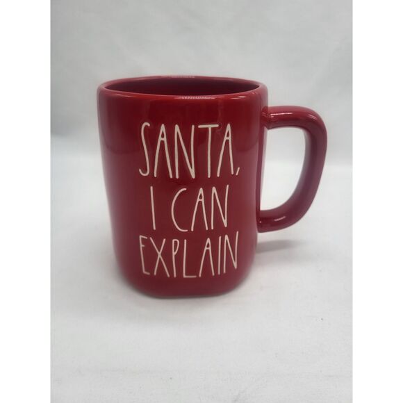 Rae Dunn Christmas Collection - Picture 5 of 12